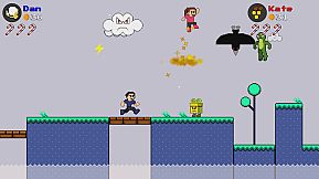 American Christmas 2