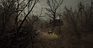 Phantom Loop: Full Circle