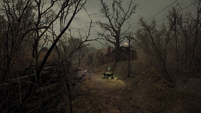 Phantom Loop: Full Circle