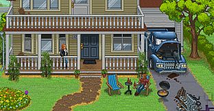 Punch Club OST and Artbook