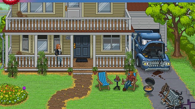 Punch Club OST and Artbook