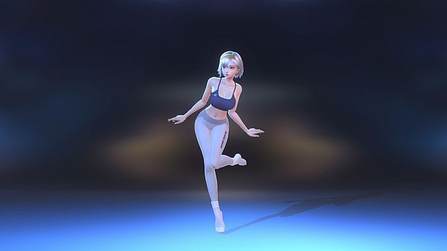 Angel Legion-DLC Vibrant Vitality D