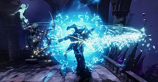 Soulstice: Ashen Blade Item Pack