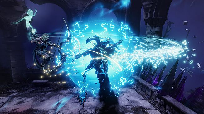 Soulstice: Ashen Blade Item Pack