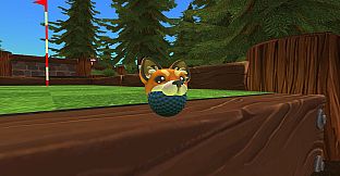Golf With Your Friends - Fairytale Fables Pack