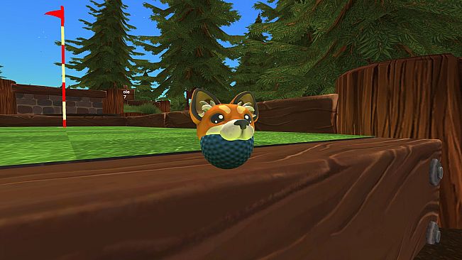 Golf With Your Friends - Fairytale Fables Pack