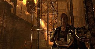 Fallout 3 - The Pitt