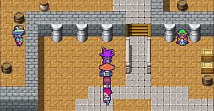 RPG Maker MV - TinyRPG - Character Pack I