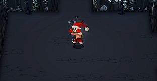 Otherworld Legends - Skin : The Wubbulous Grinch