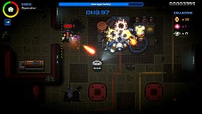 Hyper Sentinel Fusion