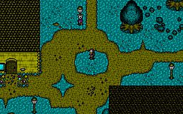 Sword of Jade: Parallel Dreams