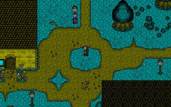 Sword of Jade: Parallel Dreams