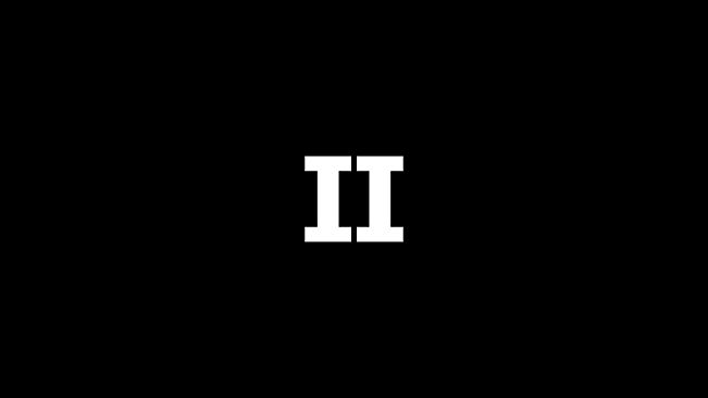 Into the Depths of Despair