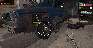 Cheap Car Repair: Welcome to Nowhere
