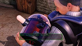 The Deadly Tower of Monsters