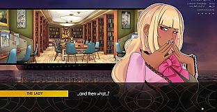 Ladykiller in a Bind - Ladykiller Unleashed