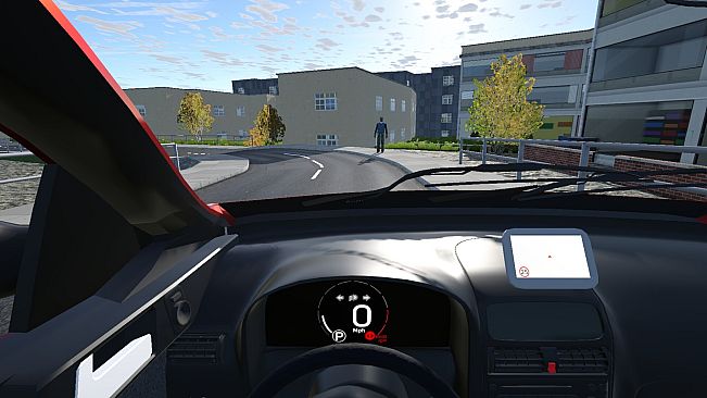 Virtual Driving School - Alaska & Hawaii Region Pack