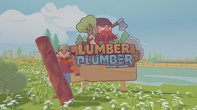 Lumber Plumber