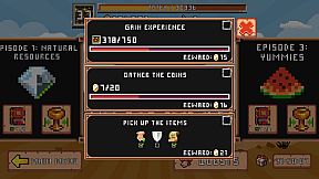 Minesweeper: Collector