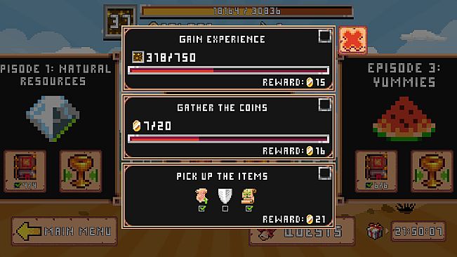 Minesweeper: Collector