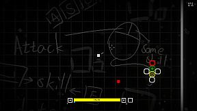 这是一个正方形！（This Is A Square！）