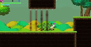 Cyber Girl 1.0: Booting