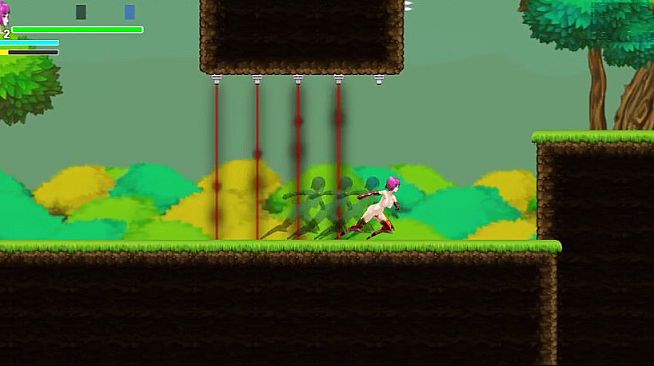 Cyber Girl 1.0: Booting