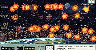 KESSLER: Orbital Incremental