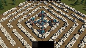 Freestead Castle Defense