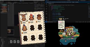 KasaSaburo's Secret Fishing Spot