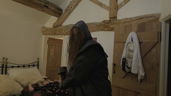 Single Player: Horror