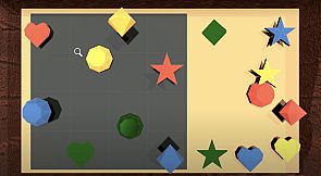 Marcella Moon: Secret on the Hill