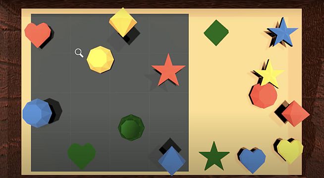 Marcella Moon: Secret on the Hill