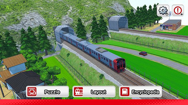 Japan Train Models - JR Kyushu Edition