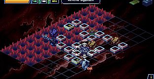 For The Warp: Void Echoes