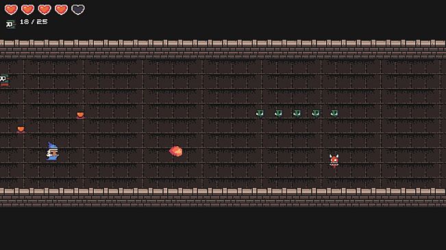 Pixicharm - Sparkrina