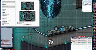 Fantasy Grounds - Starfinder RPG - Starfinder Society Scenario #2-16: A Scoured Home