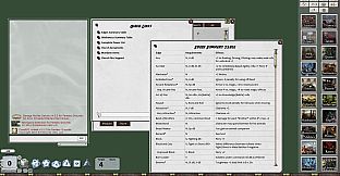Fantasy Grounds - Necropolis 2350 Player Guide (Savage Worlds)