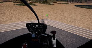HeliVR Simulator