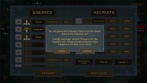 Apprentice of Darkness