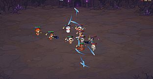 Auto Squad RPG