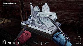 Priest Simulator: Vampire Show