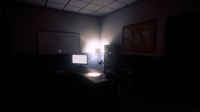 Provenance: Room 226