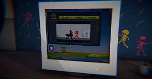 Danger Sticks