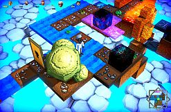 Inner Mazes - Souls Guides