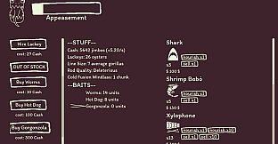 At the Edge of the World