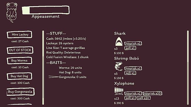 At the Edge of the World