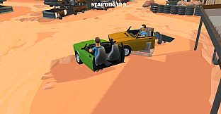 Twin Drive