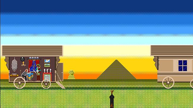 Legends of Mythology