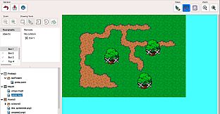 Easy Tile Mapper
